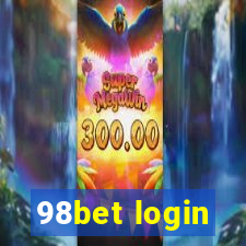 98bet login